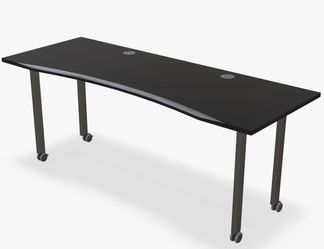 Uplift Desk 80” x 30”