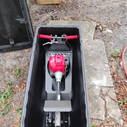 Maddog Portable Mixing System 