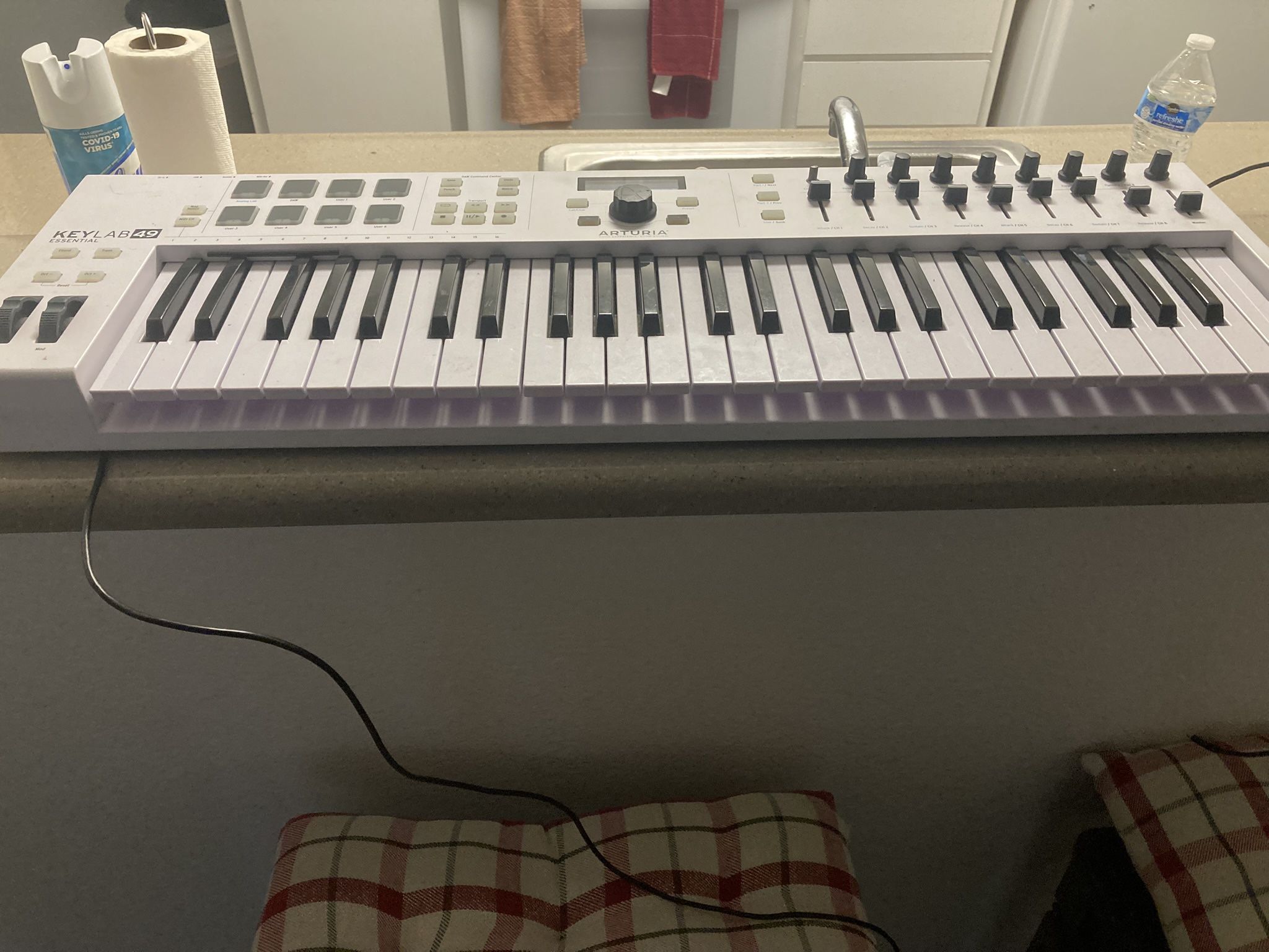 Keyboard