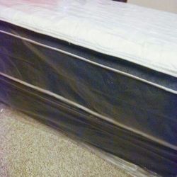 King Mattress Delivery Is Available 
