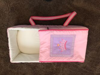 Baby basket 🧺