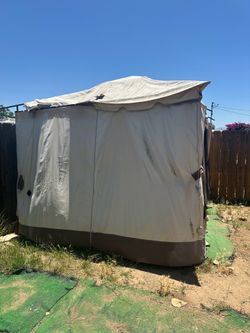 SCOCANOPY Replacement Canopy Cover Compatible withWindsor