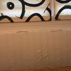 IKEA Twin Mattress And Fitted Sheet 10 Dollars