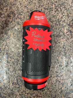 Milwaukee Packout Speaker