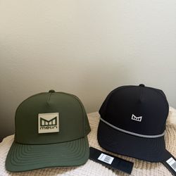 Melin Hats