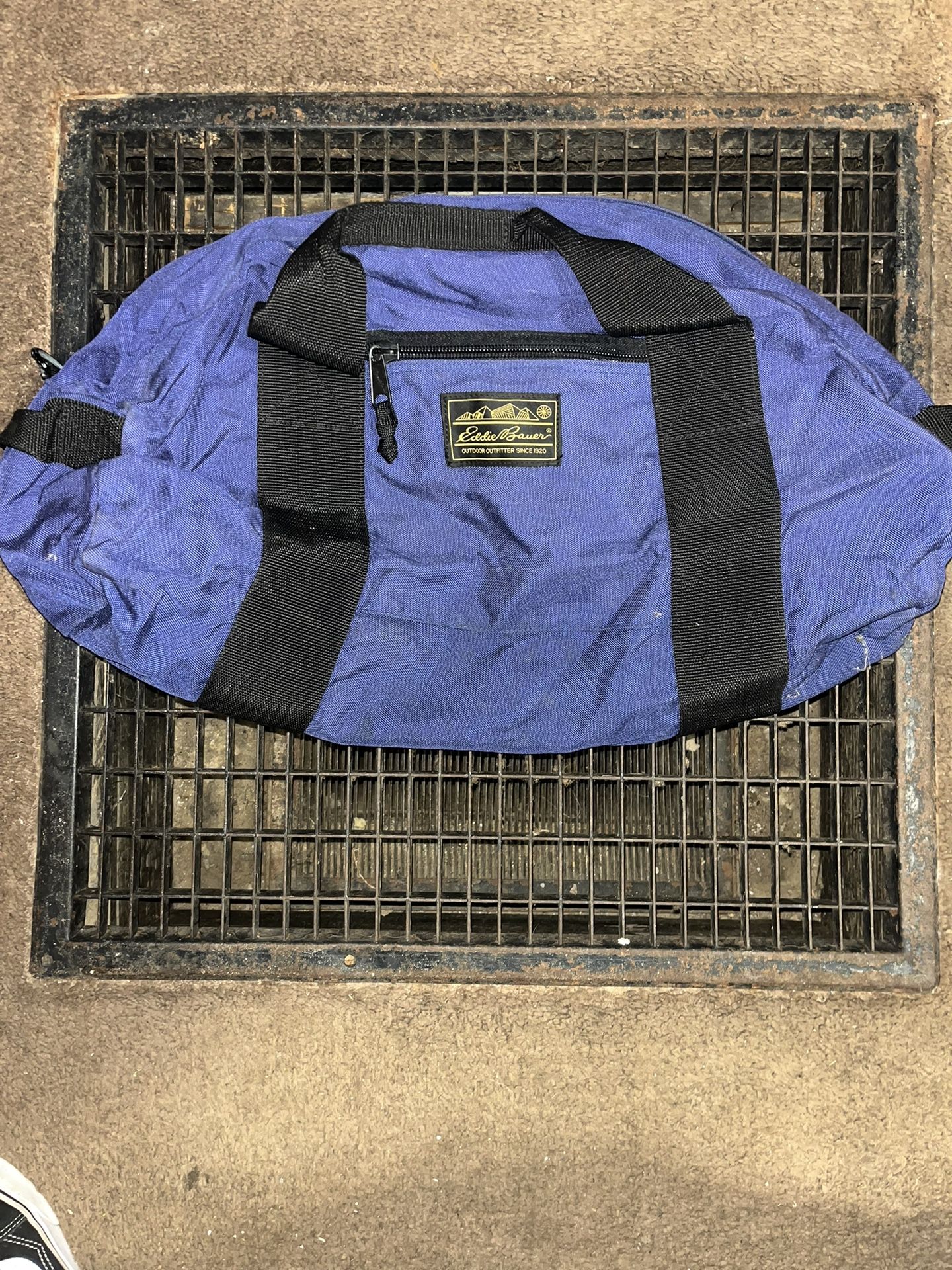 Duffle Bag