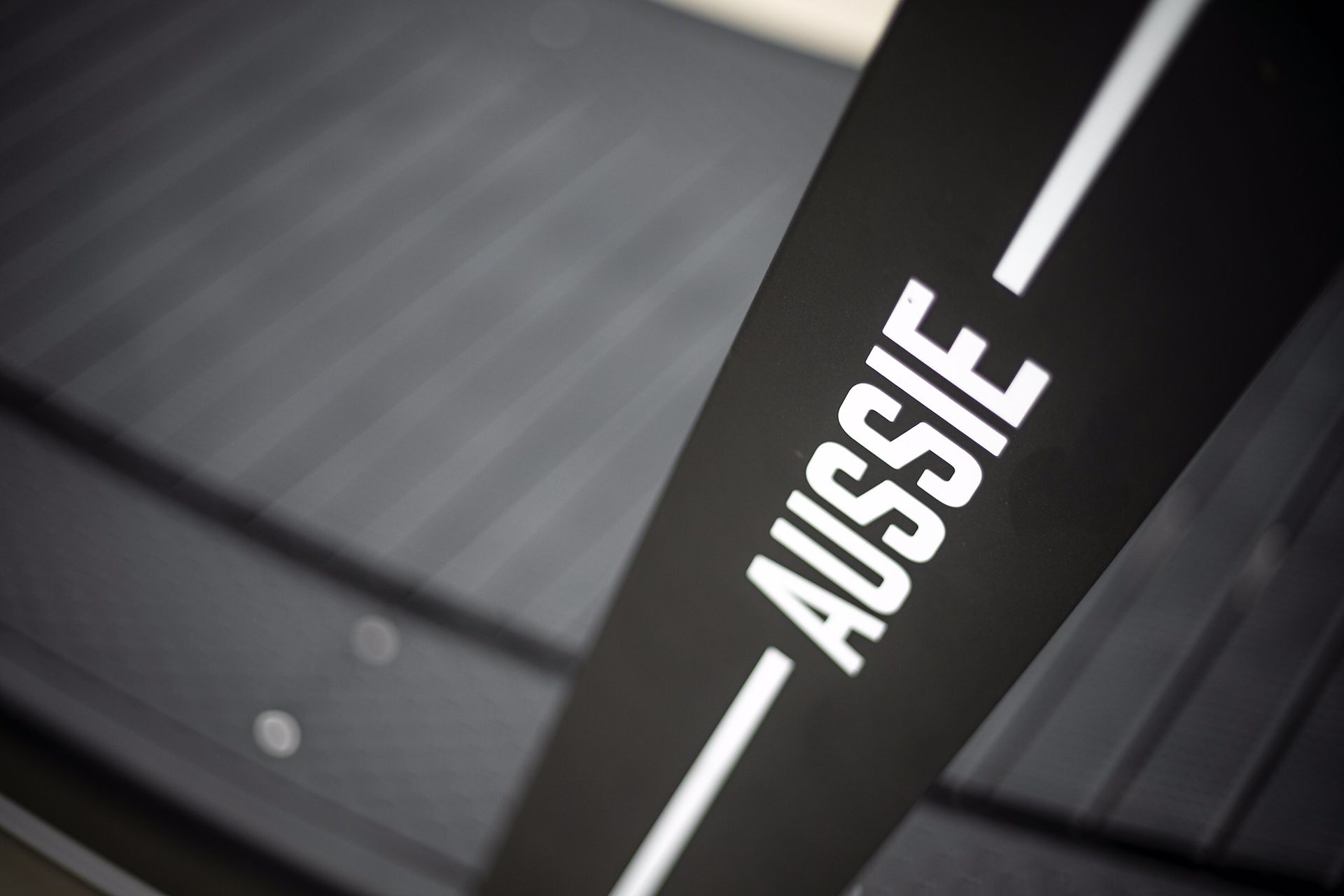 Curved Treadmill Brand New Aussie Pro Runner similar to Assault Air