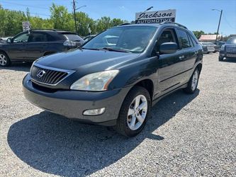 2008 Lexus RX 350