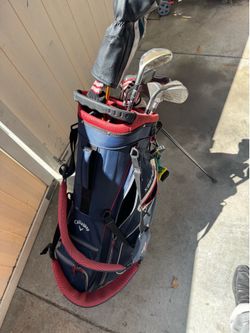 Golf Set