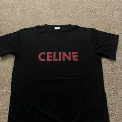 Brand New Celine Shirt