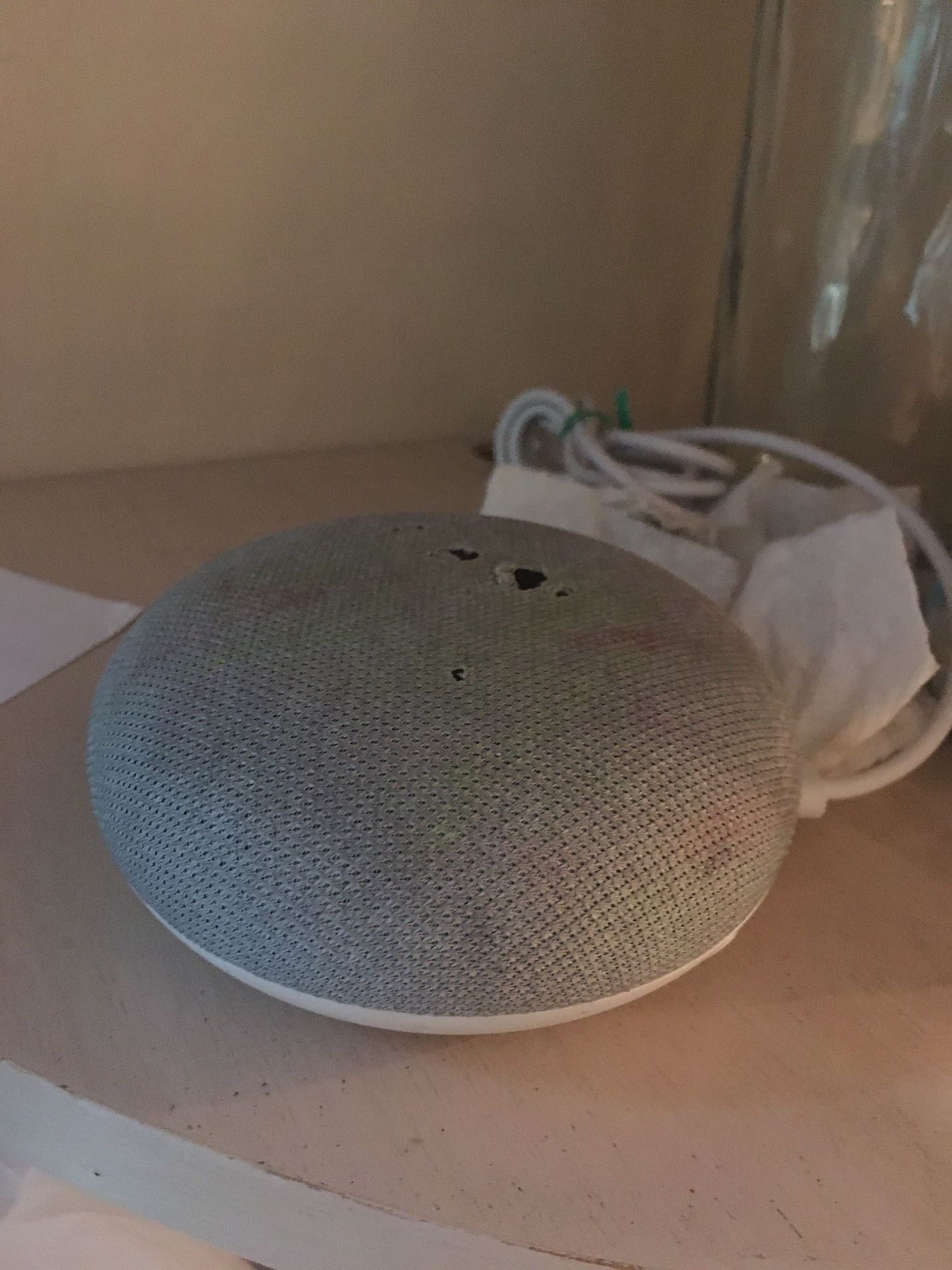 Google Home