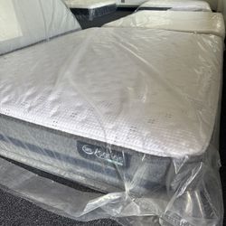 Mattress Sale!! New Inventory!! Spring Sale!! Financing!!