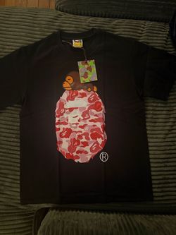 Bape Shirt