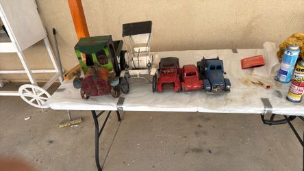 Classic  old mini trucks n1 car n old wagon car