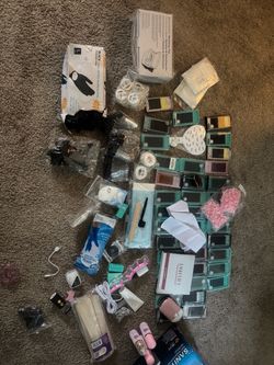 Lash kit