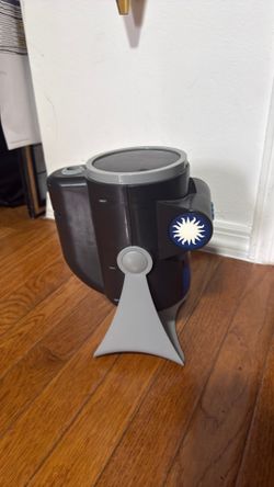 Planetarium projector kids toy