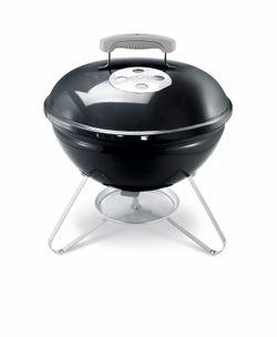 Weber Smokey Joe Grill