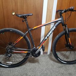 Trek Marlin 5