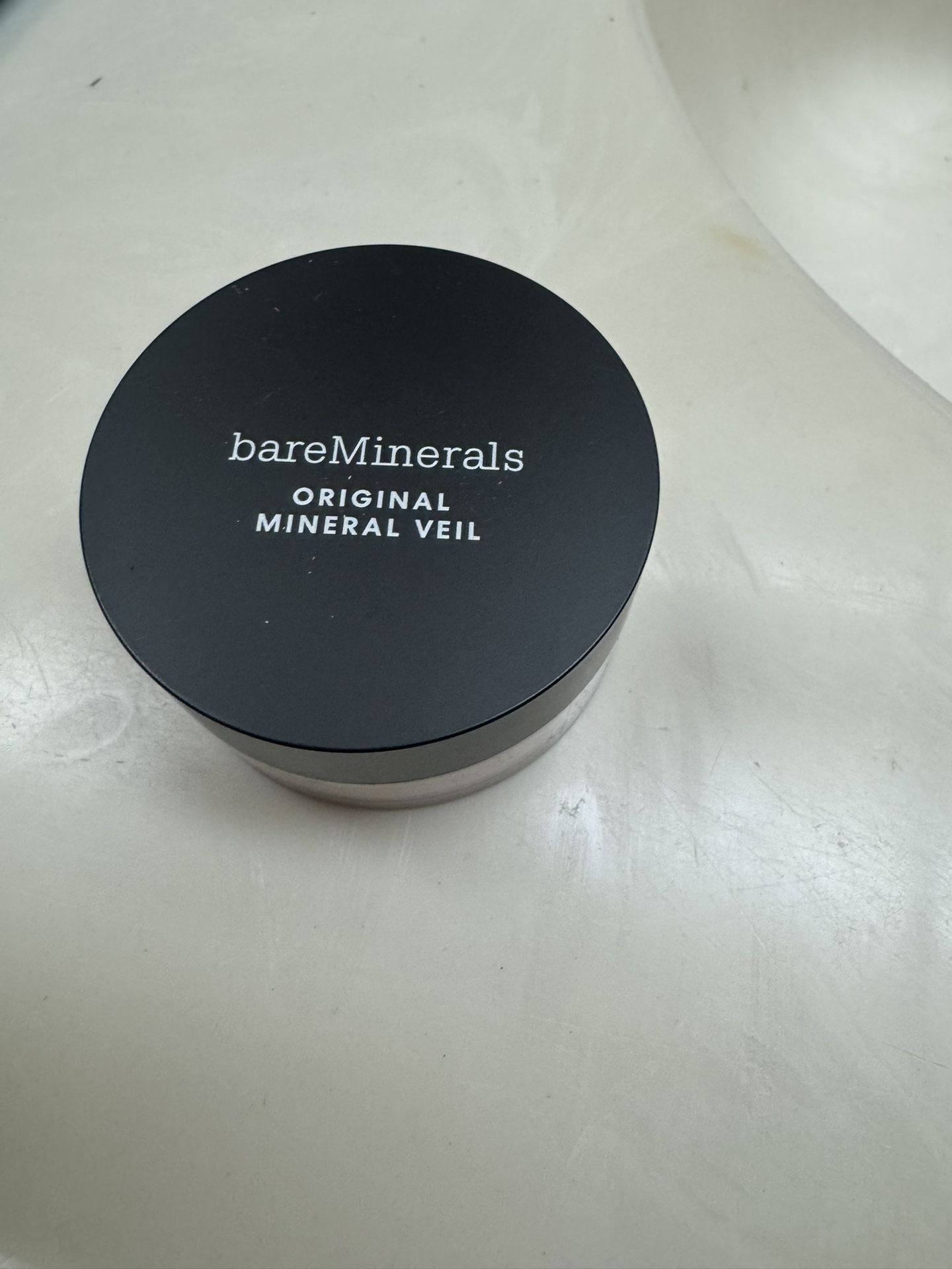 Bare Minerals Translucent Powder