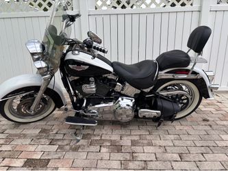 Harley Davidson