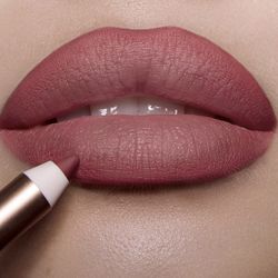 Top seller! Charlotte Tilbury💕👄”SUPERSIZE ME ” 👄💕Lip Cheat lipliner