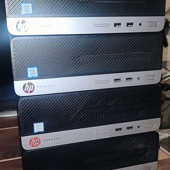 HP PC Desktop i5 ,16Gb Ram 3.00 ghz CPU, Keyboard and mouse included!!!!!