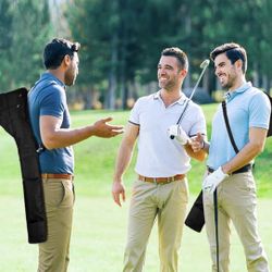 Portable Foldable Golf Club Bag Product Dimensions 12.6"L x 1.18"W x 49.61"H