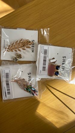 Pins