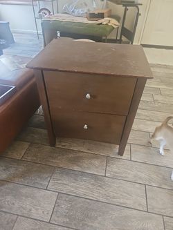FREE nightstand
