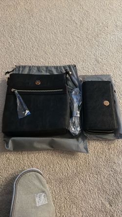Travel Crossbody Bag & Purse