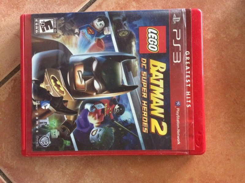 Ps3 games