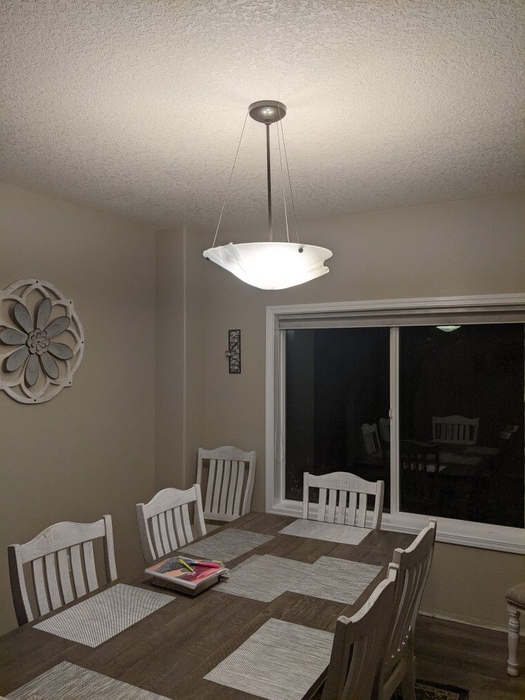 Dining Room Lamp