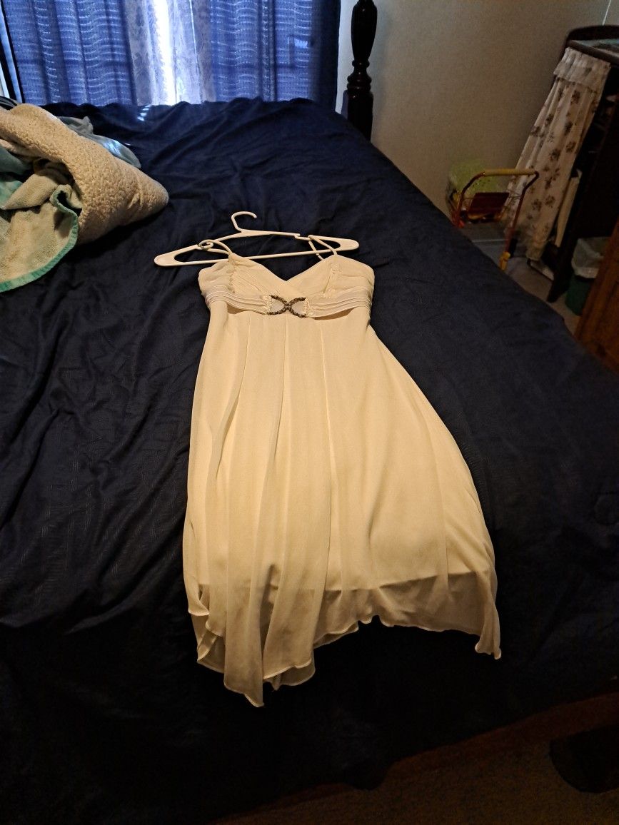 Dinner Dress