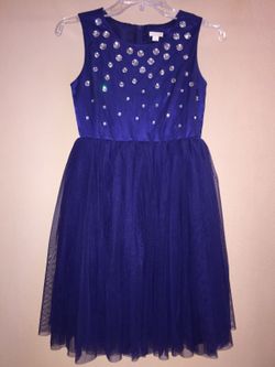 Children's place Holiday dress