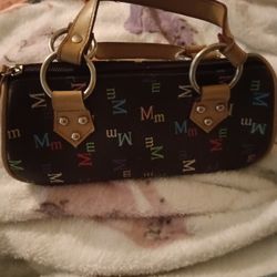 Y2K Purse 