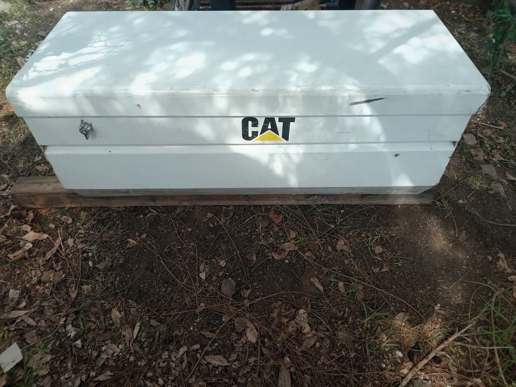 Weather Guard Toolbox