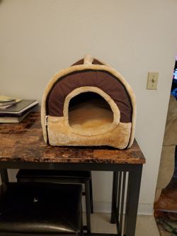 Pet Carriers