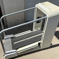 Nautilus Mobia Treadclimber for Sale in Riverside CA OfferUp