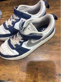Kids Nike shoes