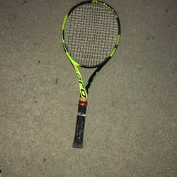 Babolat Pure Aero + 