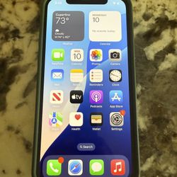 iPhone 12 Unlocked Clean Unlocked