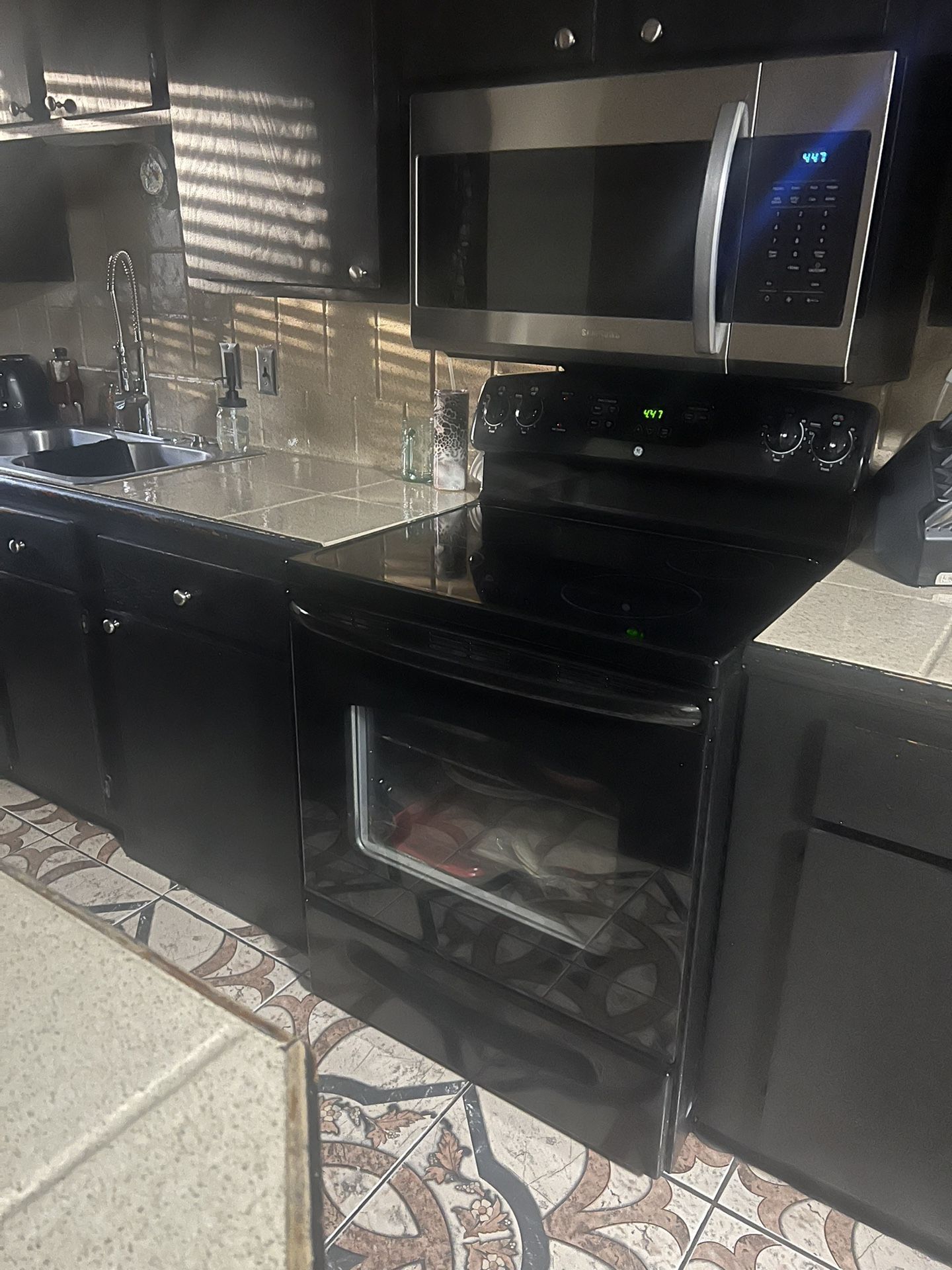 Excellent Condition