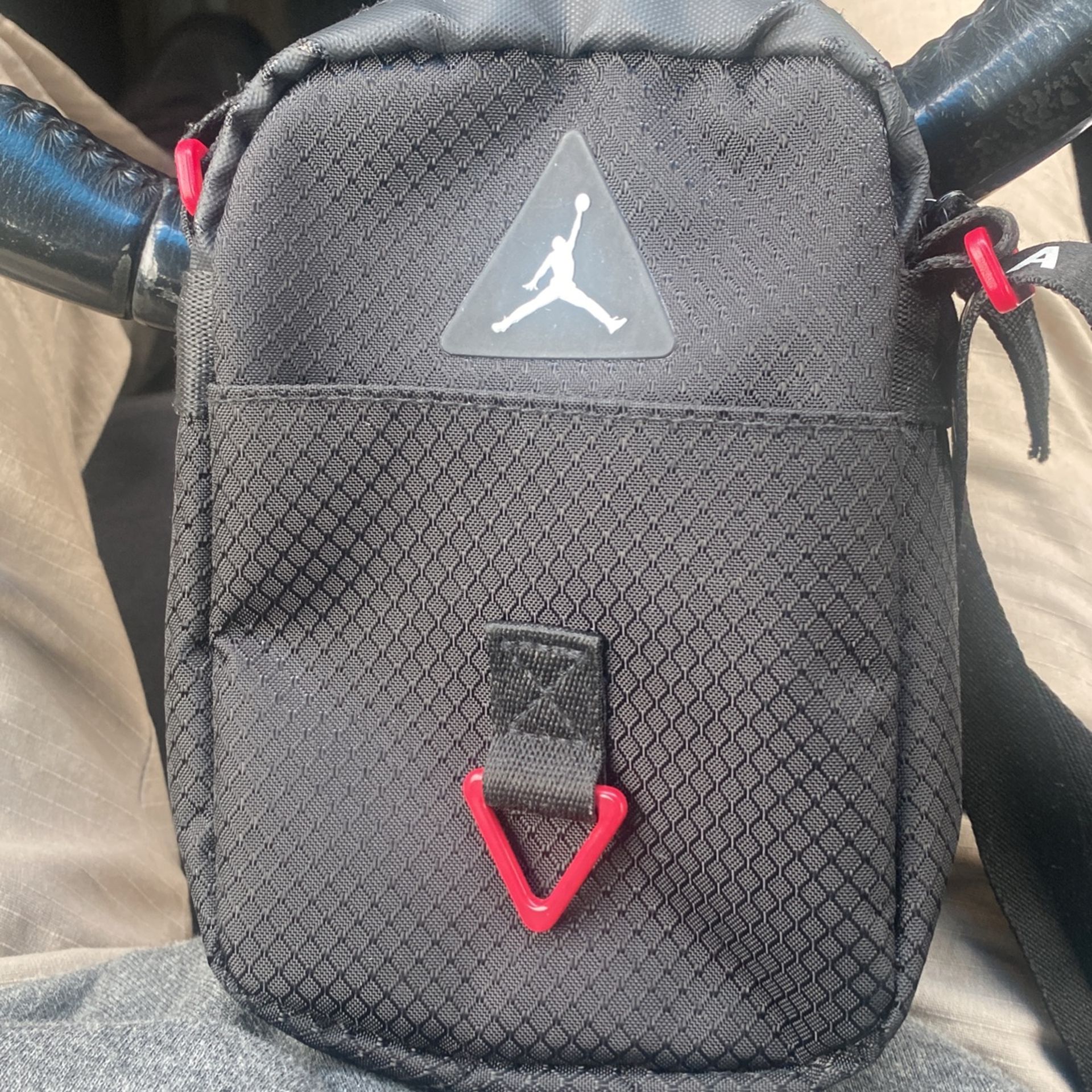 Jordan Bag