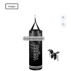 Punching Bag