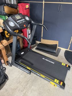 Treadmill