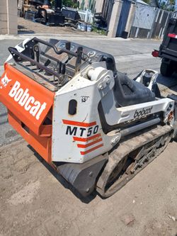 Bobcat 36" MT50
