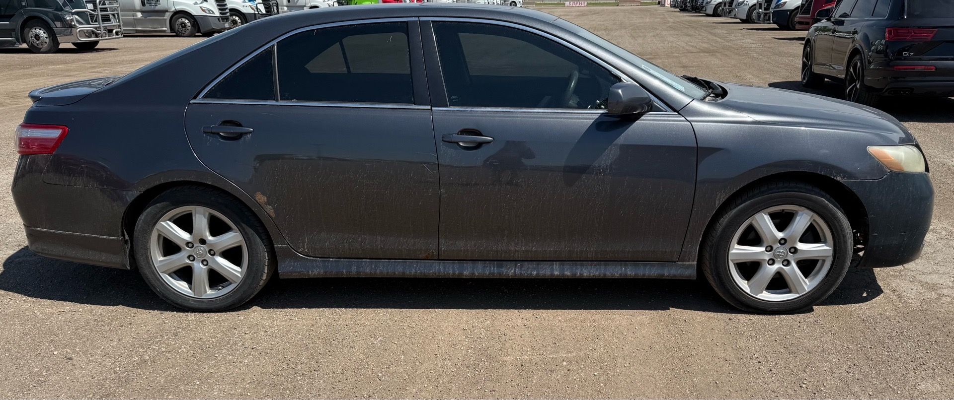 2009 Toyota Camry