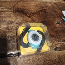 Soleus Gps Fly Fitness Watch