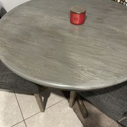 Kitchen Table 