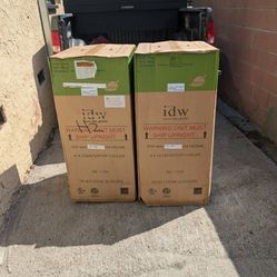 Mini Fridge Brand New In Box Never Used 